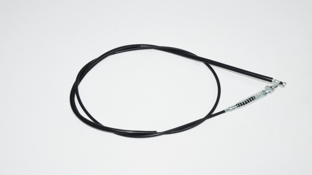 ARKA FREN HALATI (MYFORCE MX)